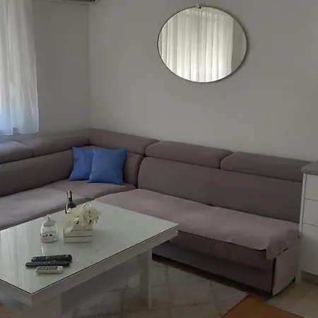 Apartman Mm Centar