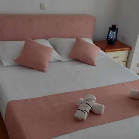 Apartman Mm Centar * Čapljina
