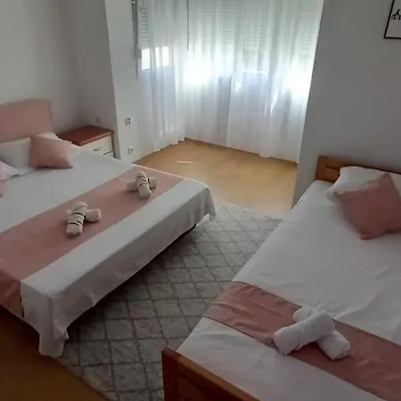 Apartman Mm Centar *